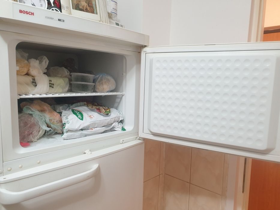 Frigider Bosh in Constanta, utilizat