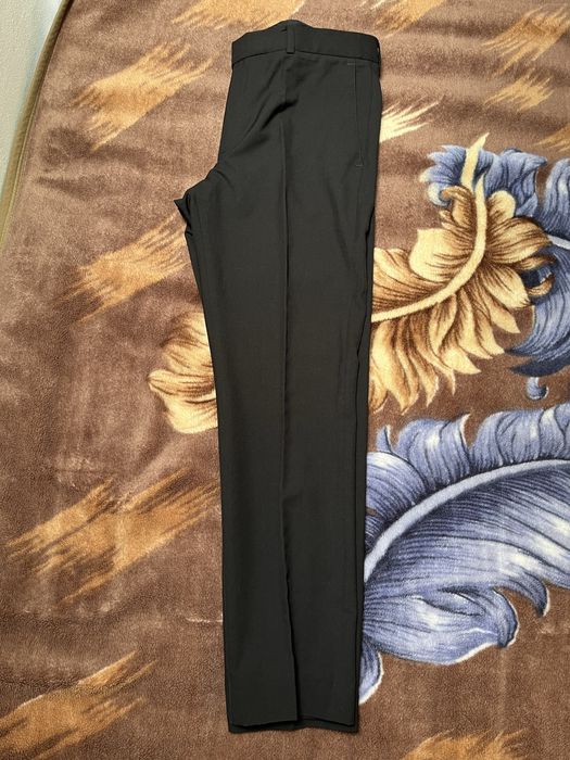 Costum Barbati Negru Bestline