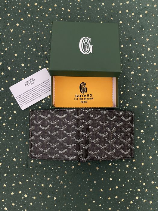 Portofel Goyard Premium Quality