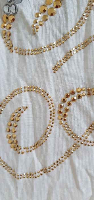 Футболка тонкая Casca