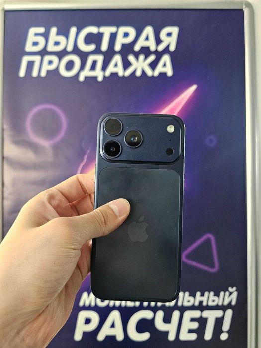 Android смартфон стилизован под iPhone