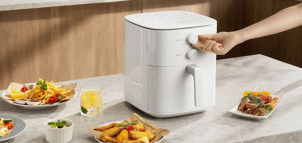 Xiaomi Air Fryer 6L