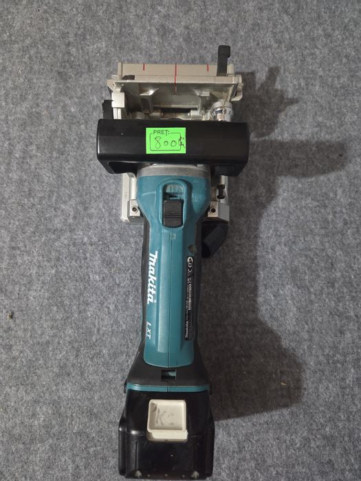 Rindea makita  ,circular,multifuncțional