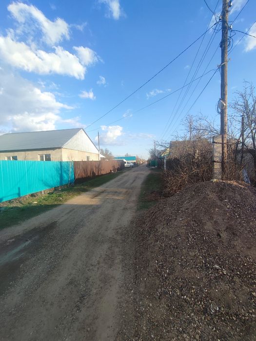 Продам дачный участок в Агротехснаб