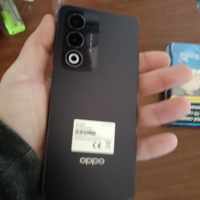Telefon oppo A5 nou