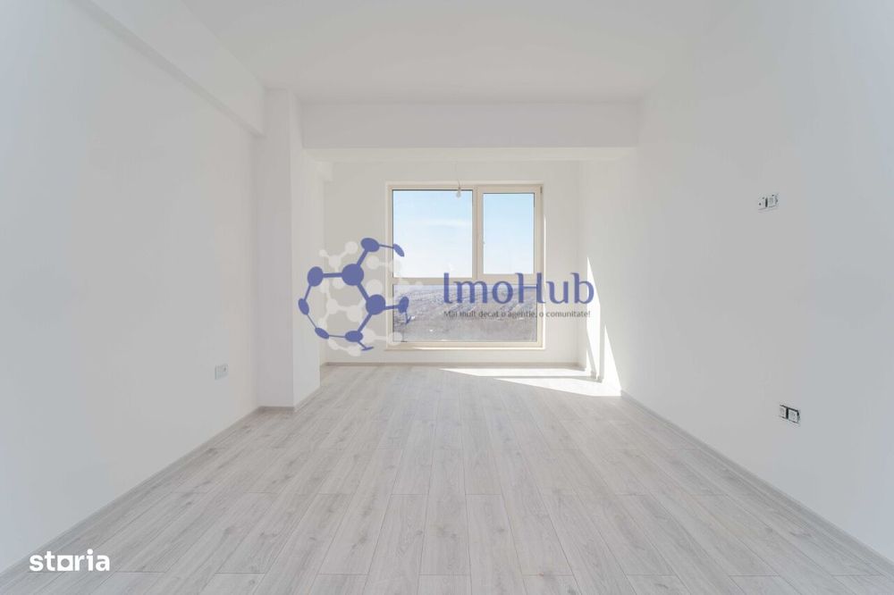 Copou, 2 camere, se accepta credit, 59 mp, finalizat