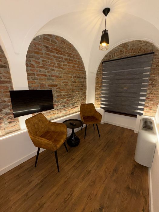 RotHaus Old Town Sibiu - Cazare in centrul vechi al Sibiului