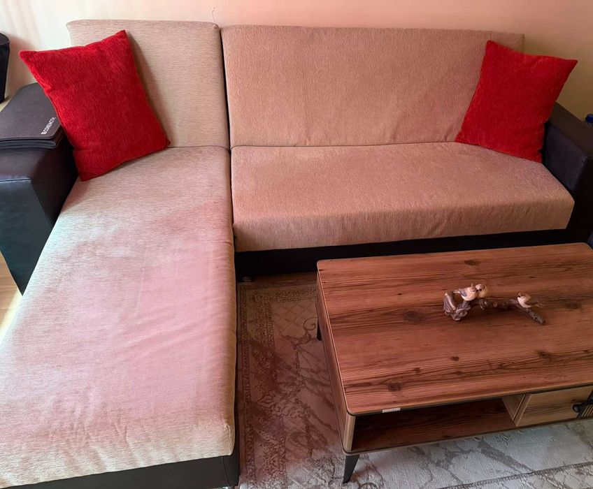 Диван - многофункционален и комфортен