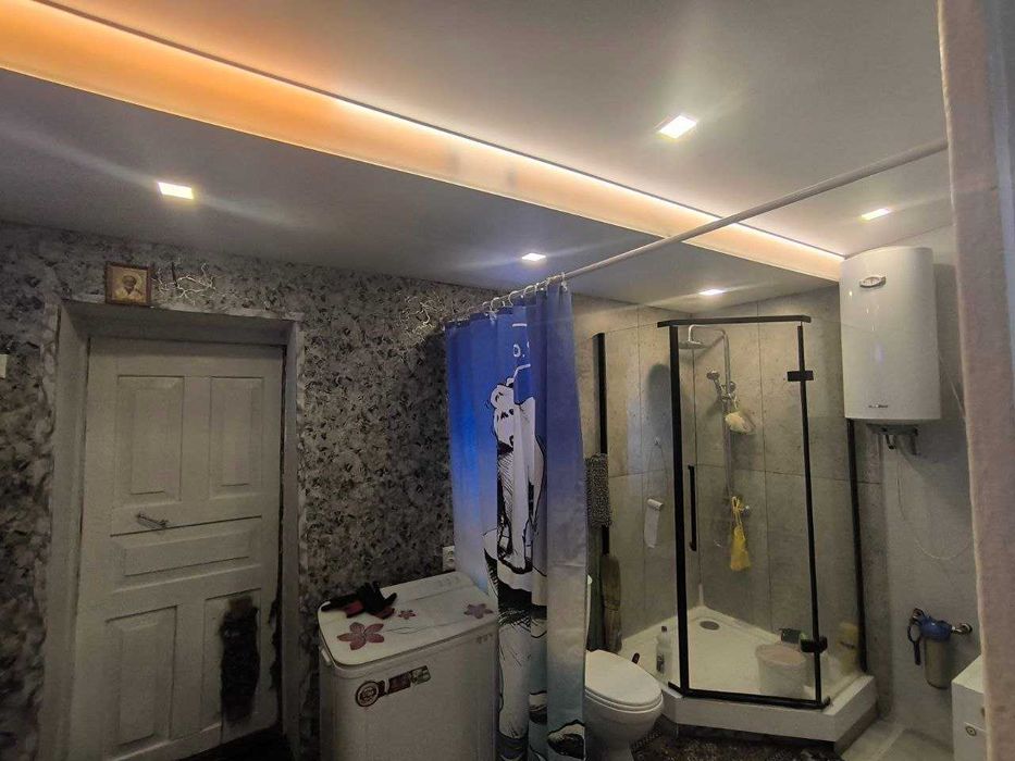 Продается дом, 58м², участок 3 сот.