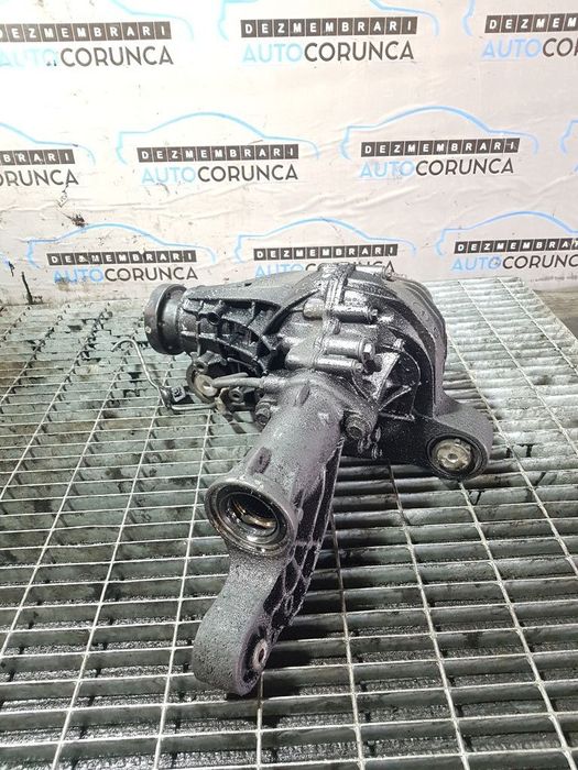 Cutie de Tranfer Grup Fata Mercedes ML W164 3.0 D 2005 - 2008 224CP Automata 642.940 ...