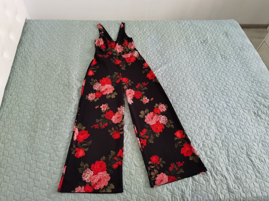 Уникален гащеризон