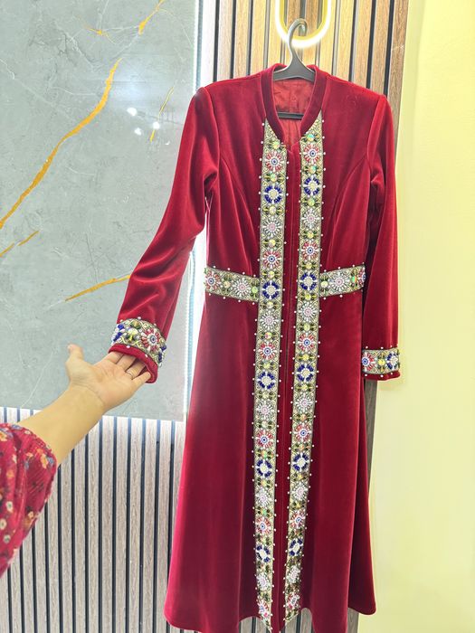 Камзол бешпент