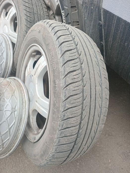 Продам комплект дисков