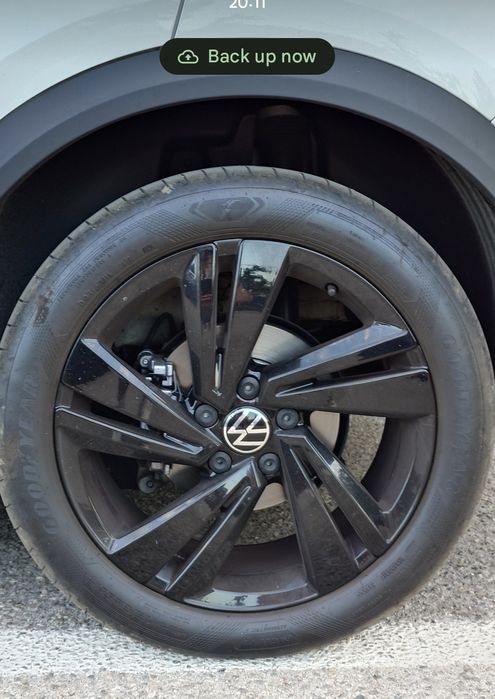 4 бр. Goodyear Eagle F1 Assym 5 (215/50/18, 96W)