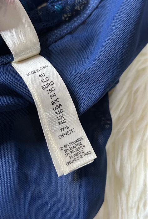 Sutien Gossard, marimea 75C