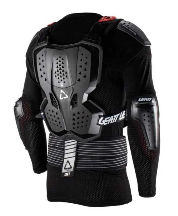 Протектор за тяло Leatt 3.5 Black