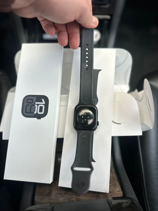 Apple watch 10 46 см