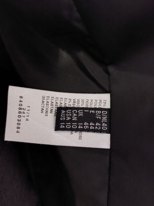 Vând costum dama Marimea 42