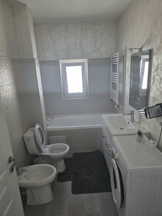 Apartament de inchiriat