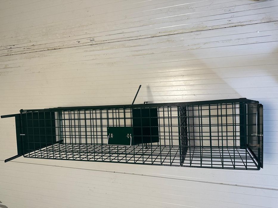 Cușcă pentru animale medii