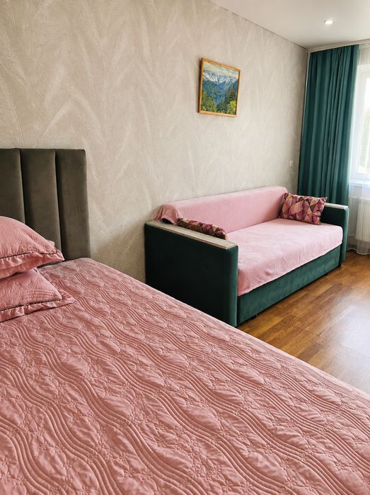 Сдам 1ком.кв. Кафе «Эдем»