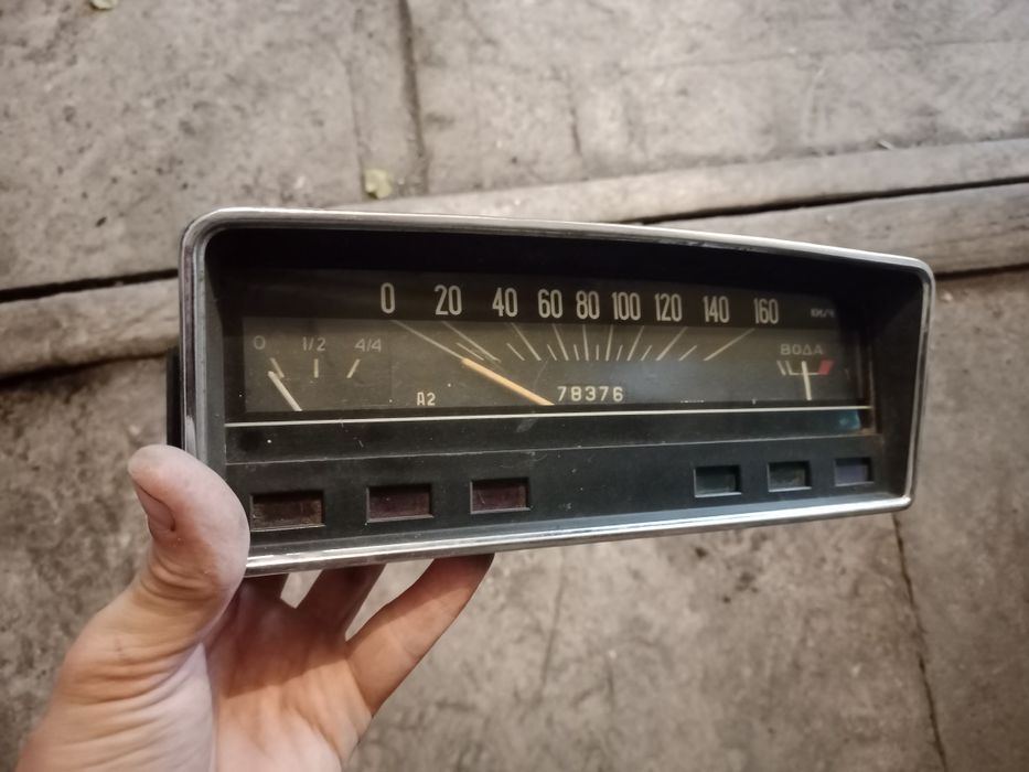 Продам разные части жигулей