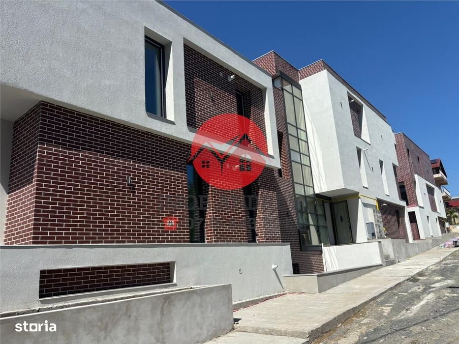 Apartamente noi în Tulcea, zona centrala – fara comision