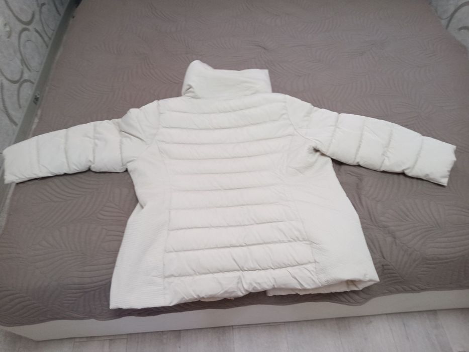 Куртка демисезонная