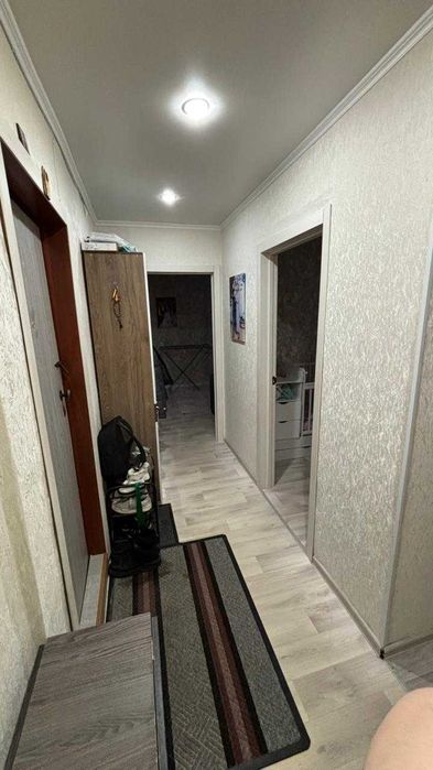 В продаже 2 комнатная