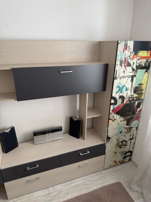 Mobila de camera/dormitor