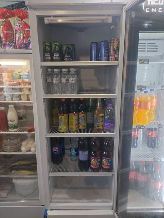 Продам холодильник