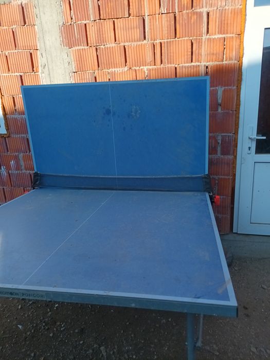 Masa de ping pong de exterior