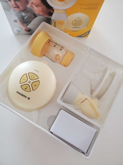 Електричиска Помпа за кърма Medela