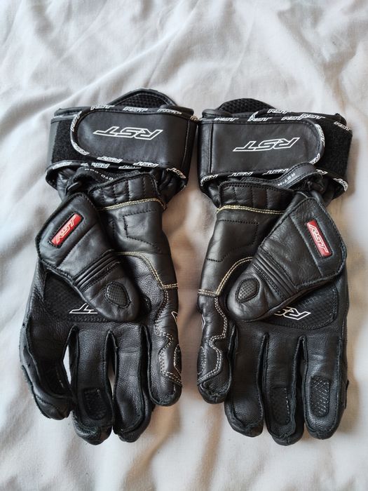 Мото ръкавици RST Tractech EVO 4 размер L