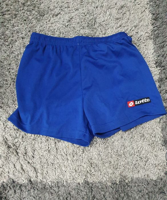 Tricou Lotto Original