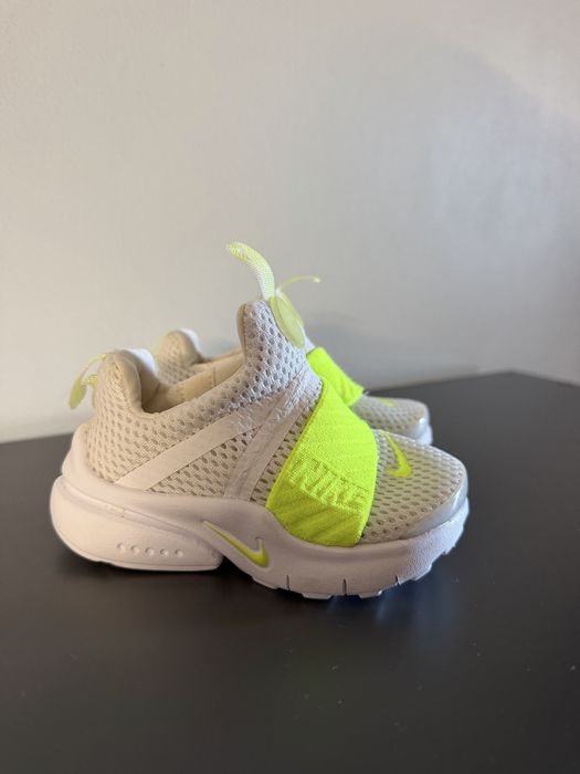 Детски обувки Nike Presto Extreme