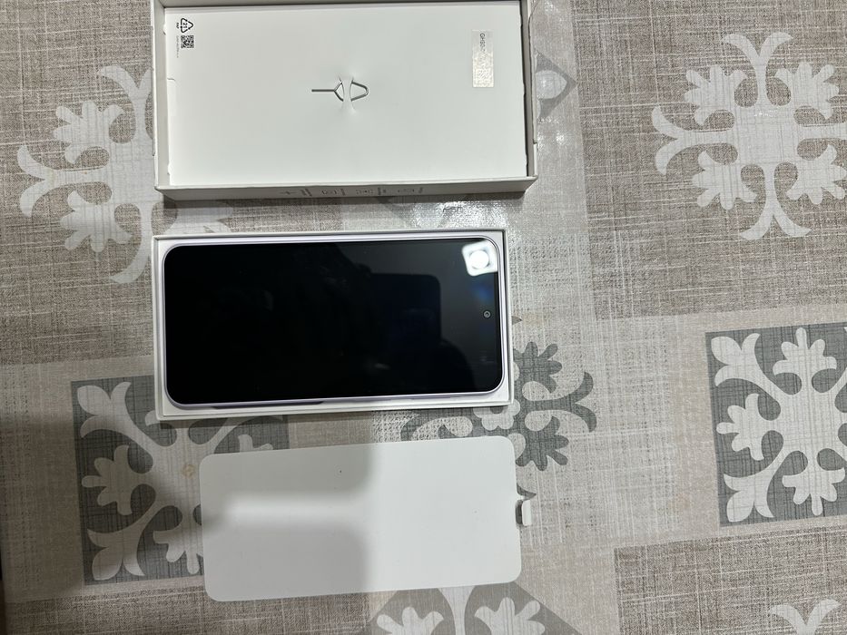 Samsung a37 5G новый