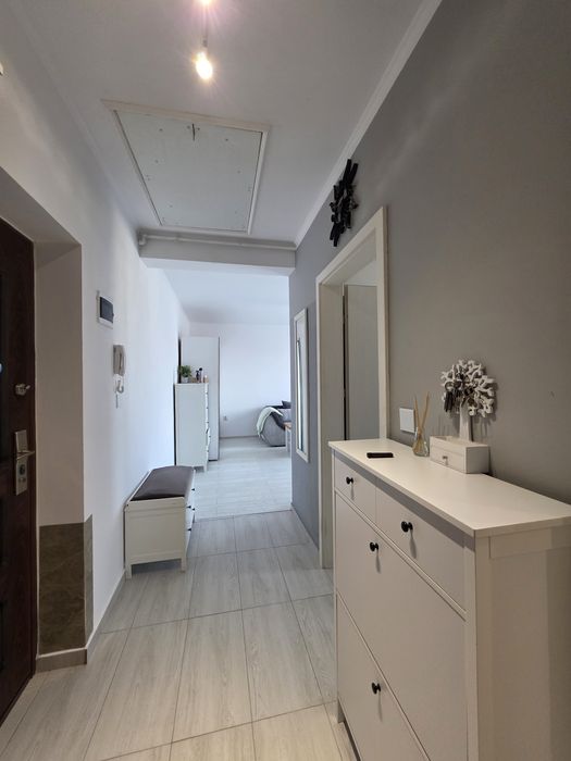 Apartament 1 Cameră + Mansardă Proprie (Potențial Extindere) – Giroc, Str. Liliacului