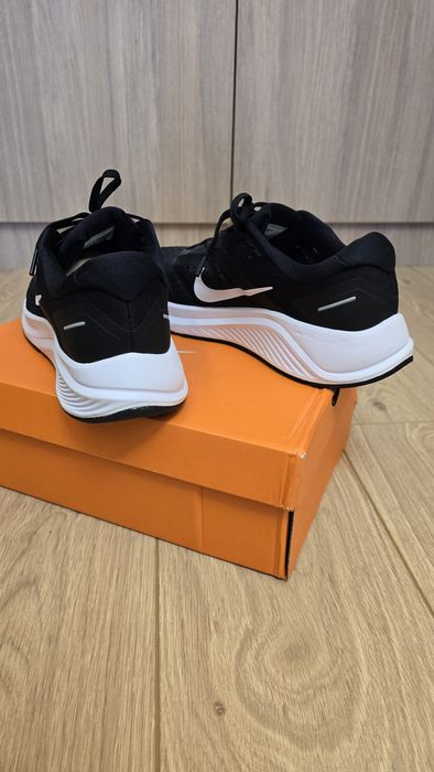 Кроссовки Nike Air Zoom