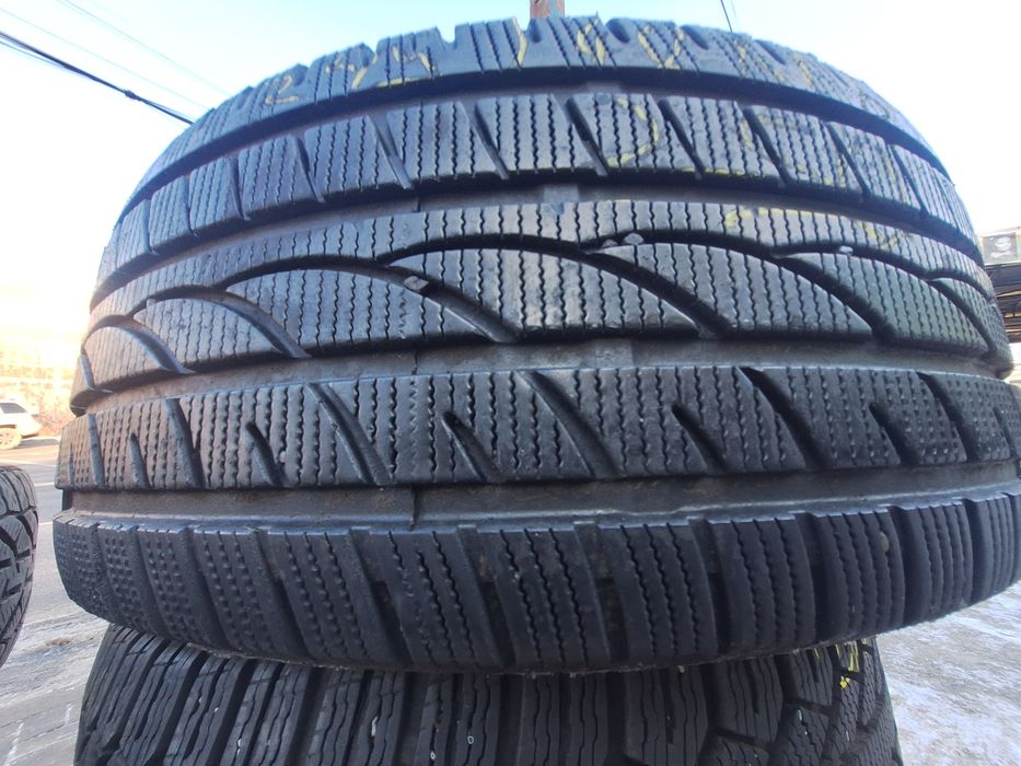 1x singura anv iarna 245/40r18  Royal dot 2024 Montaj Gratuit