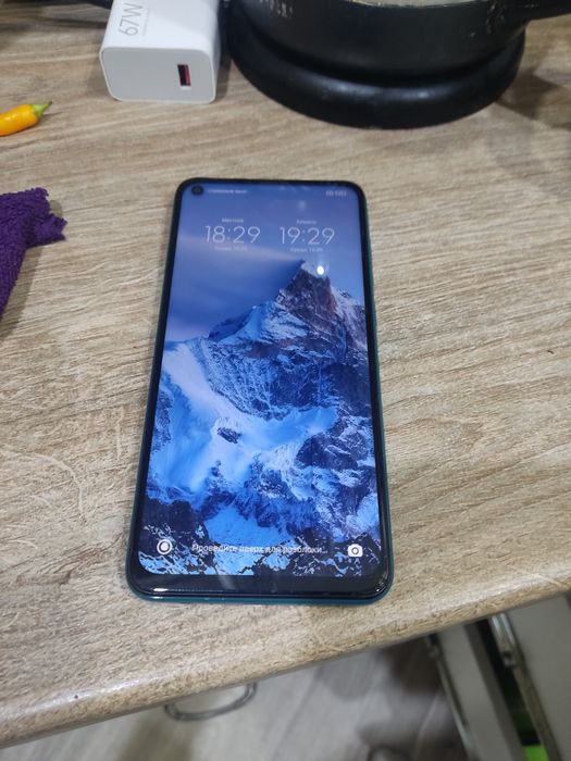 Продам Xiaomi Redmi Note 9