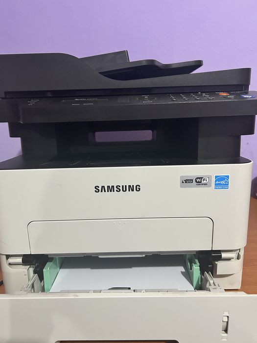 Imprimantă laser Samsung Xpress M2875FW