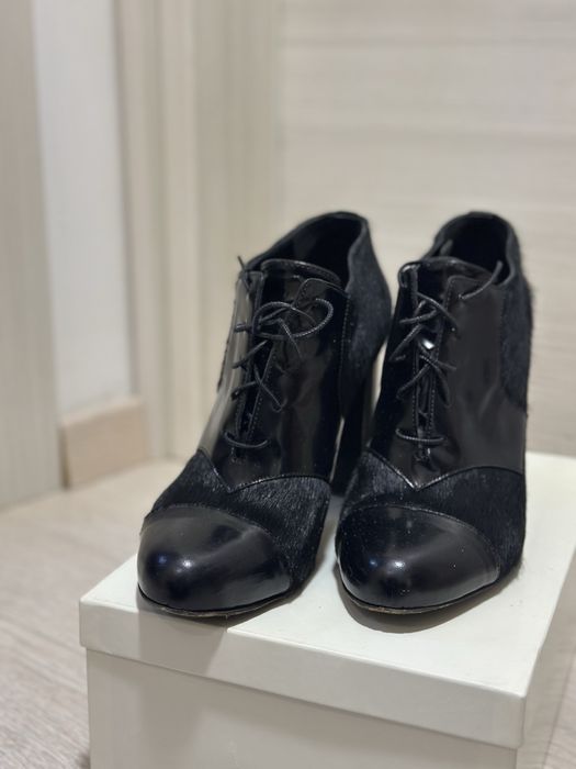 Ghete MaxMara stare ca noi