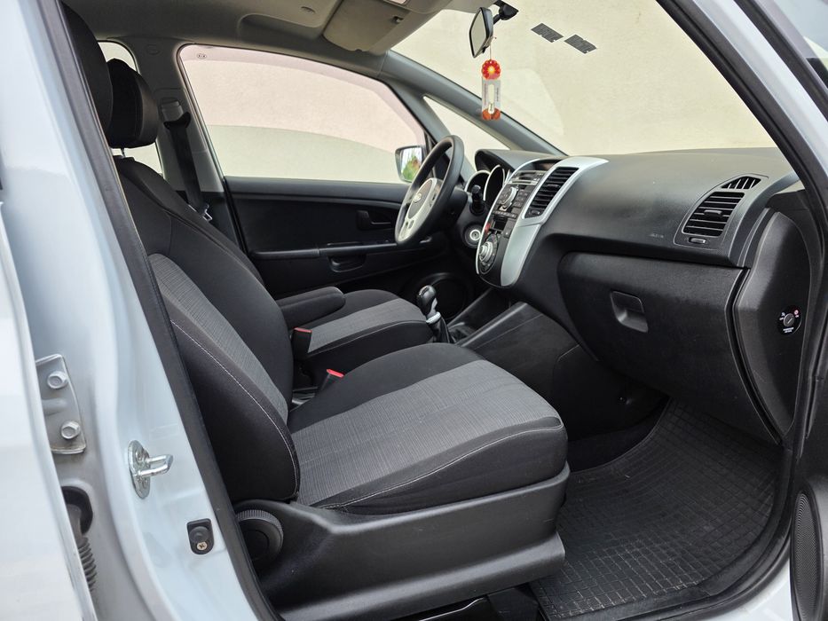 KIA Ceed 2012 — imagine 2