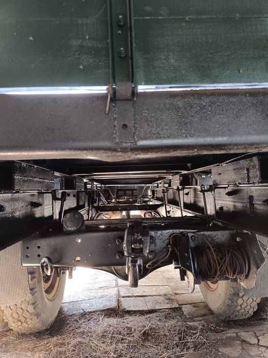 Продам бортовой ГАЗ 52