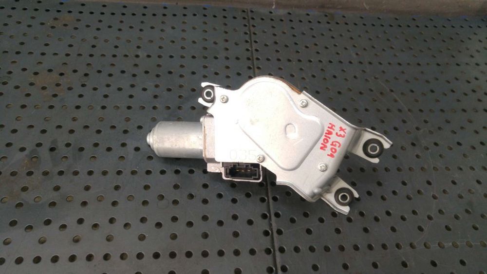 Motoras stergator haion bmw x3 g01 f97 a2479065102 18943210 15341076