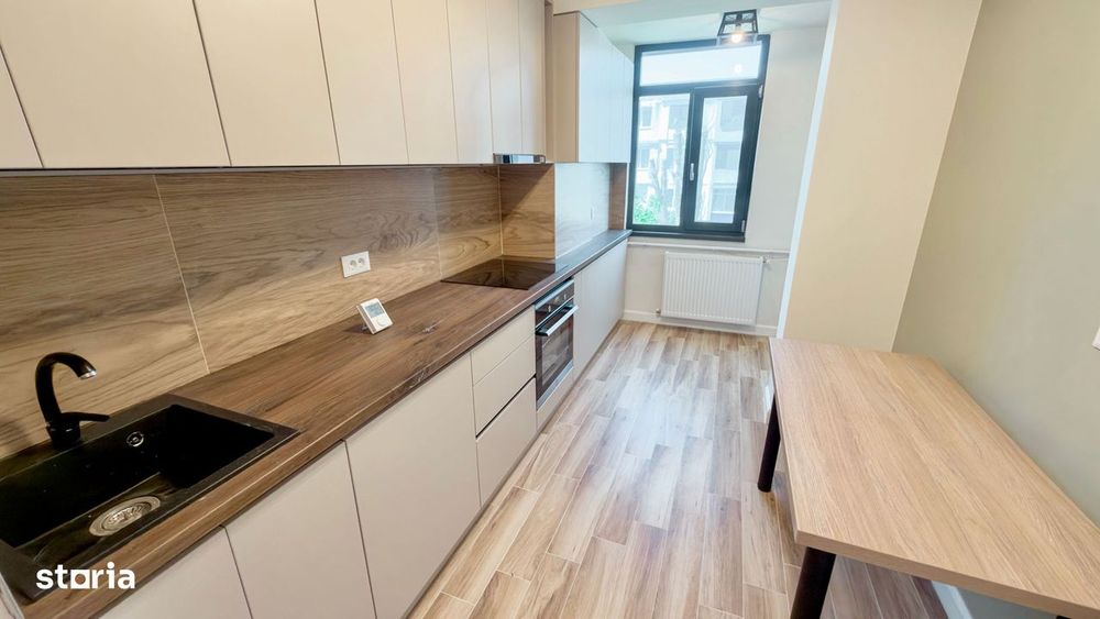 De vanzare apartament cochet cu 2 camere in Tiglina II, Galati