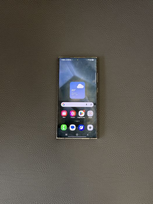 Samsung S24 ULTRA
