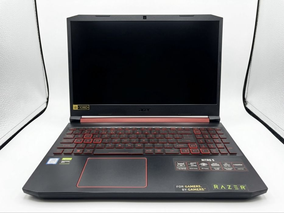 Лаптоп (Acer Nitro 5)