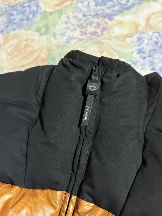 Replay мъжко яке